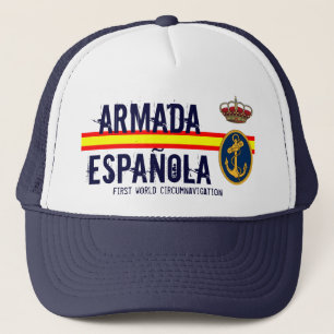 SPAANS ARMADA TRUCKER PET