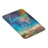 Spaans Aurora Clean Dirty Dishwasher Magnet Magneet (Rechterzijde)