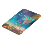 Spaans Aurora Clean Dirty Dishwasher Magnet Magneet (Linkerzijde)