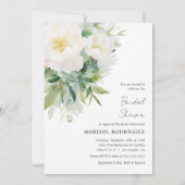 Spaans Engels Despedida de Soltera Vrijgezellenfee Kaart (Achterkant)