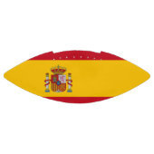 Spaans football onder de vlag van Patriottisch-Ame (Paneel)