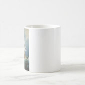 Spaans galjoen koffiemok (Center)