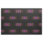 Spaans geïnspireerde design stof (Fat Quarter)