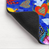 Spaans gezegde voor iedereen van wie je houdt muismat (Hoek)