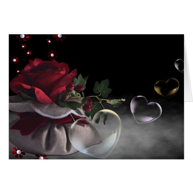 Spaans - Ik hou van je (Voorkant Horizontaal)