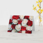 Spaans - Ik hou van jou Kaart (Gele Bloem)