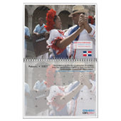 Spaans Kon Salsa 2020 Agenda - En Español Kalender (Feb 2027)