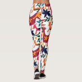 Spaans Leggings (Achterkant)