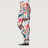 Spaans Leggings (Links)