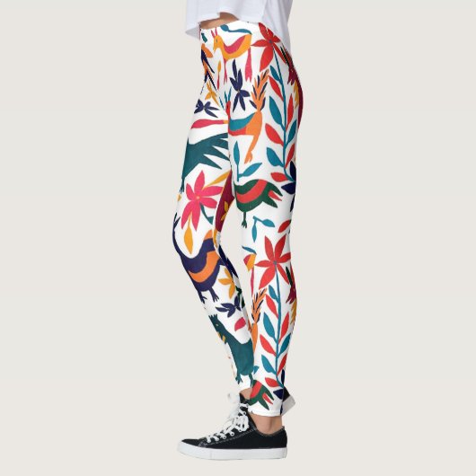 Spaans Leggings (Links)