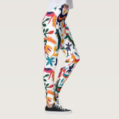 Spaans Leggings (Rechts)