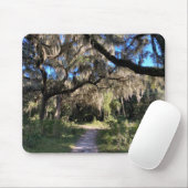 Spaans Mos Muismat (Met muis)