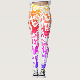 Spaans otomi leggings