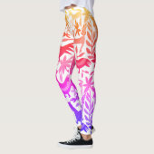Spaans otomi leggings (Links)