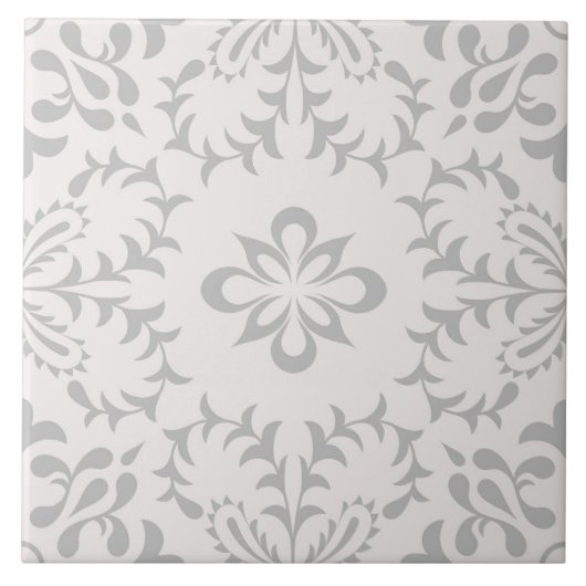 Spaans Portugees Boho Tegeltje (Voorkant)