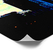 Spaans Poster-Serenity gebed Poster (Hoek)