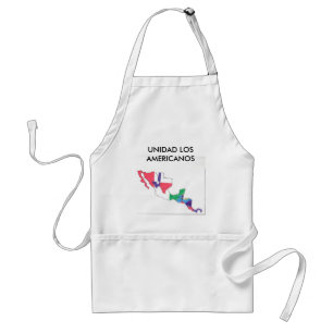 Spaans pron standaard schort