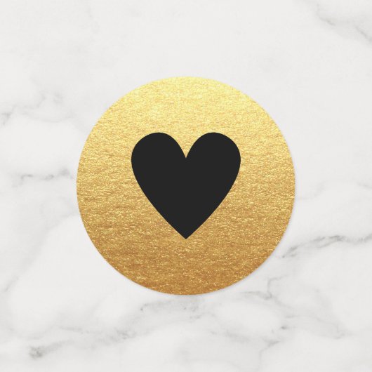 Spaans Retro Vinyl Record 50ste Jubileum Confetti (Kleine voorkant)