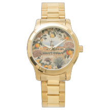 Spaans Sinaasappels, Fans en Windmolen, Scenery Ar