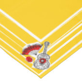 Spaans Souvenirs tafellade 52 x 70 Tafelkleed (Gekanteld)