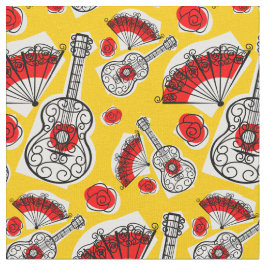 Spaans - sovenaars Grote kleine stukjes Stof