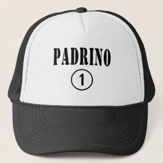Spaans sprekende godvaders: Padrino Numero Uno Trucker Pet