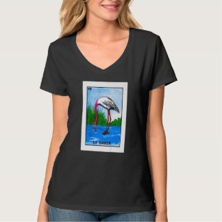 Spaans sprekende Mexicaanse Mexicaanse trotse Mexi T-shirt