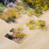 Spaans sprookjesfort legpuzzel (Zijkant)