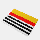 Spaans Stripe Classic doormat Deurmat (Schuin)