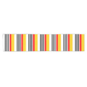 Spaans Stripe Classic table runner Korte Tafelloper (Horizontaal)
