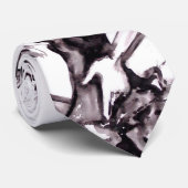 Spaans Stropdas (Opgerold)