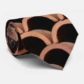 Spaans Stropdas Tegel (Opgerold)