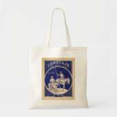 Spaans Taal Tekst 1962 Don Quichot Tote Bag (Voorkant)