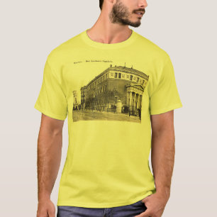 Spaans taalacademie Madrid Spanje T-Shirt