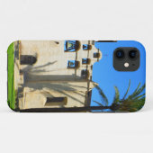 Spaans taartje Case-Mate iPhone case (Achterkant (horizontaal))