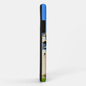 Spaans taartje Case-Mate iPhone case (Achterkant/rechts)