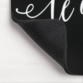 Spaans Te Amo I Love You Valentijn | Mousepad Muismat (Hoek)