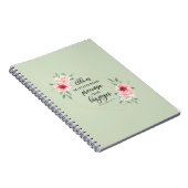 Spaans tweeslachtig woordenboek 31:10 notitieboek (Rechterzijde)