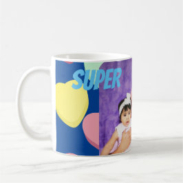 Spaans Vaderdag/FelIz dIa del Padre Regalos Koffiemok