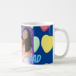 Spaans Vaderdag/FelIz dIa del Padre Regalos Koffiemok