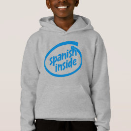 Spaans van binnen
