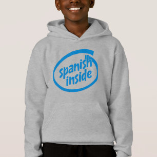 Spaans van binnen