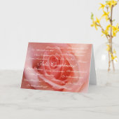 Spaans: Verjaardag Cumpleanos - talen Kaart (Gele Bloem)