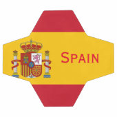 Spaans Voetbal (Enkel)