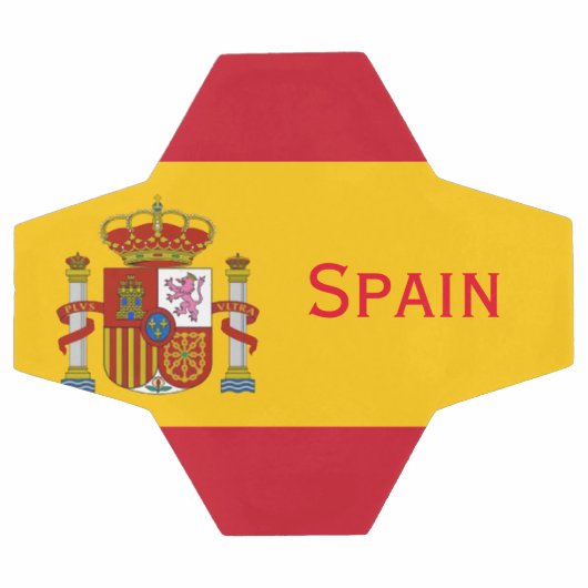 Spaans Voetbal (Enkel)