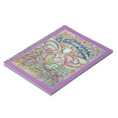 Spaans wat kanker niet kan doen Art Notitieboek Jo (Linkerzijde)