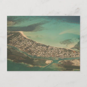 Spaans Wells Briefkaart