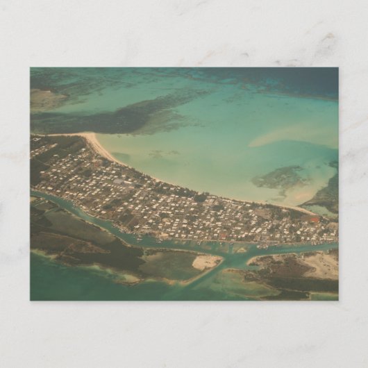 Spaans Wells Briefkaart (Voorkant)