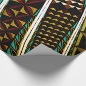 Spaanse architectuur cadeaupapier (Hoek)