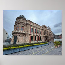 Spaanse architectuur